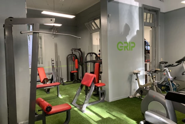 GRIP, foto 2
