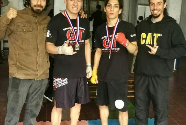 GT Artes Marciales, foto 5