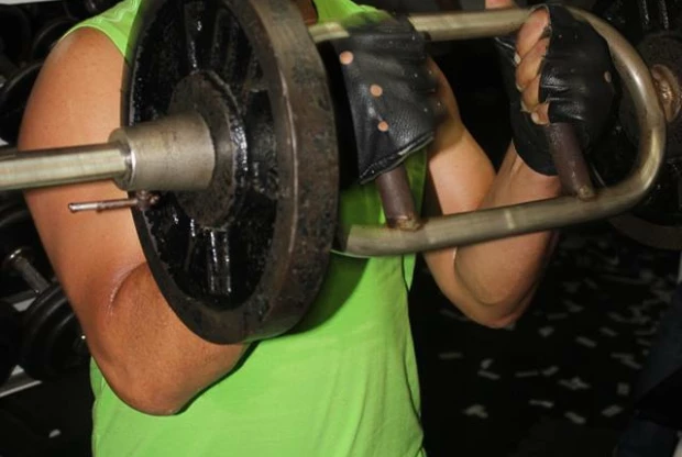 Gym Fox Fitness, foto 3