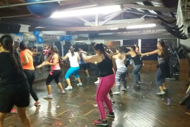 Gym Fox Fitness, foto 4