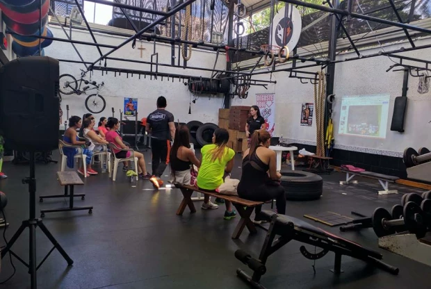 Gym Fox Fitness, foto 5