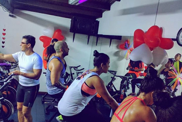 Gym Fox Fitness, foto 6
