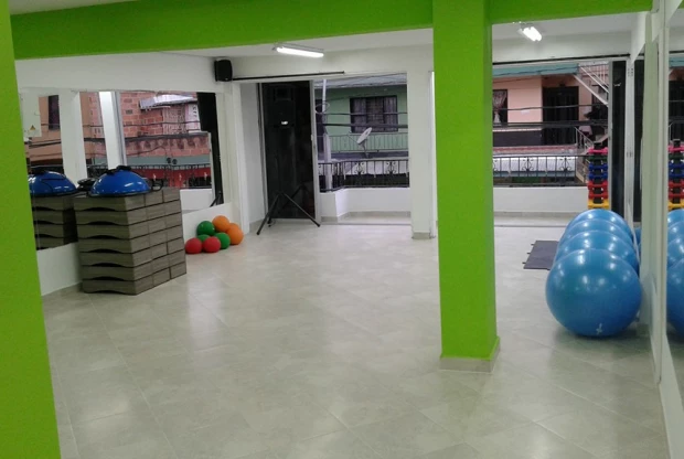 Gym Más Fitness, foto 5
