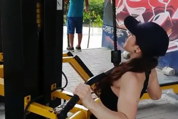 Gym Profitness, foto 2