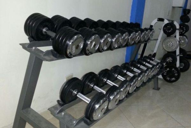 Gym Profitness, foto 6