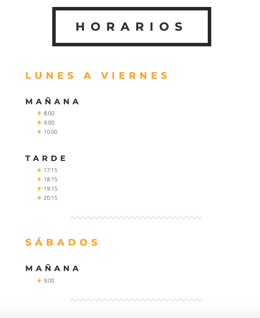 Hera Crossfit, foto de portada