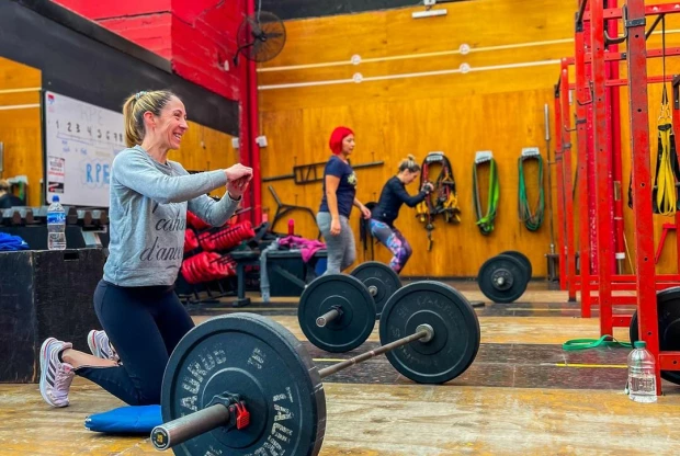 Horus Crossfit, foto 2