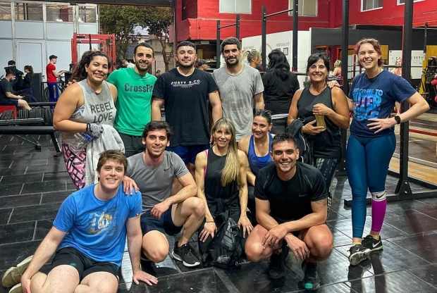 Horus Crossfit, foto 4