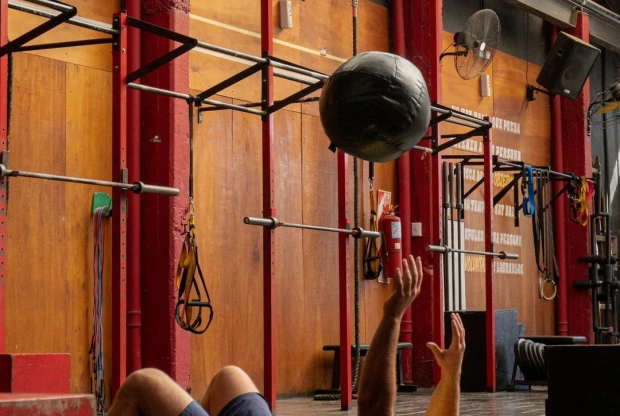 Horus Crossfit, foto 5