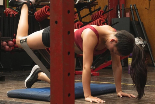 Horus Crossfit, foto 6