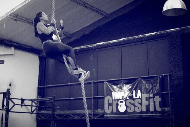 Impala CrossFit, foto de portada