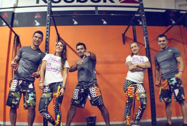 Impala CrossFit, foto 3