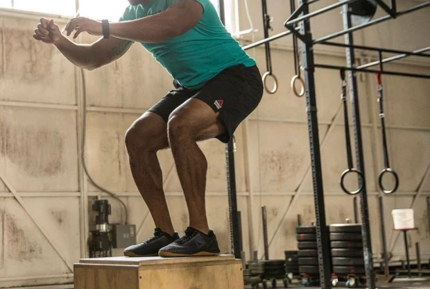 Impala CrossFit, foto 6