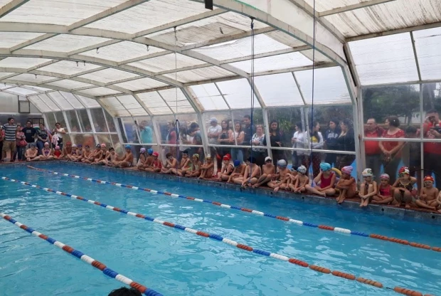 Ini Natacion, foto 5