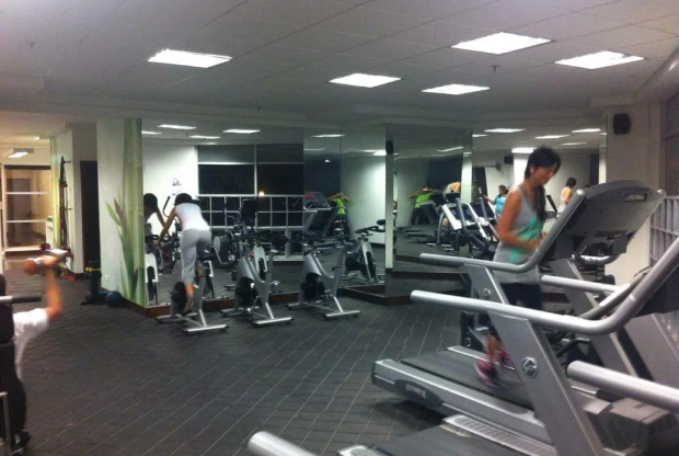 Invictus Elite Fitness, foto de portada