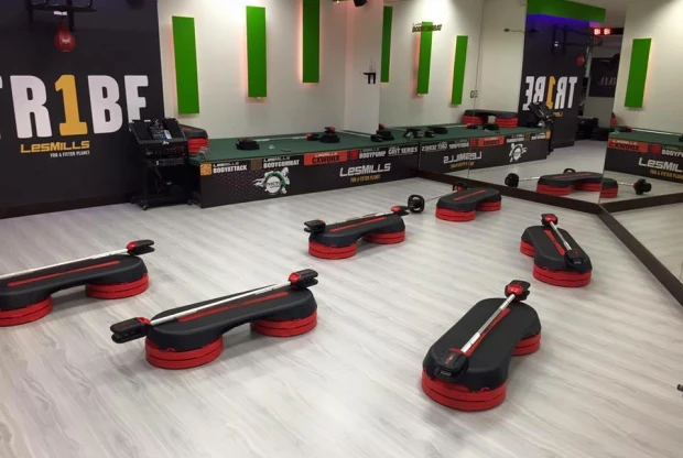 Invictus Elite Fitness, foto 5