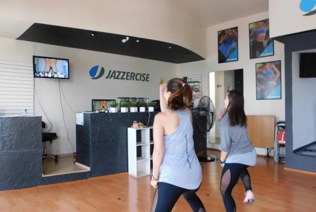 Jazzercise - Las Águilas, foto 4