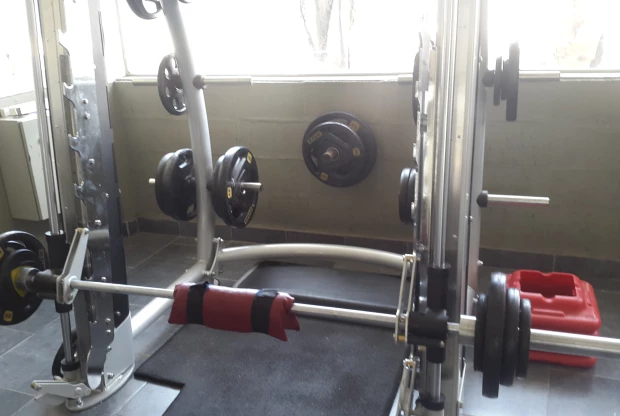Jockey Gym Belgrano, foto 4