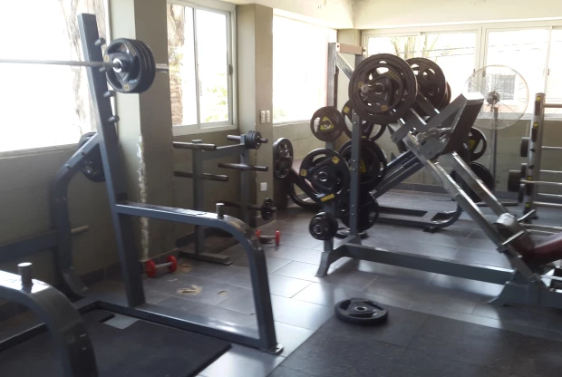 Jockey Gym Belgrano, foto 5