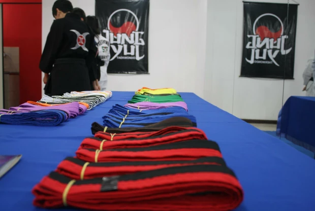 Jung Yul Taekwondo, foto 5