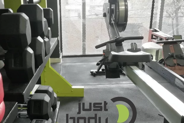 Justbody Corrientes, foto de portada