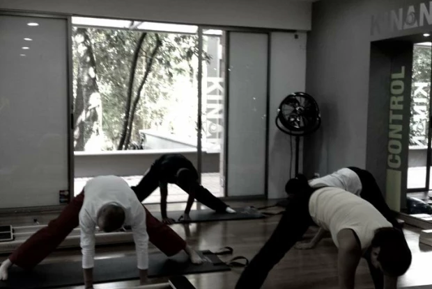 KINAN Pilates, foto 2