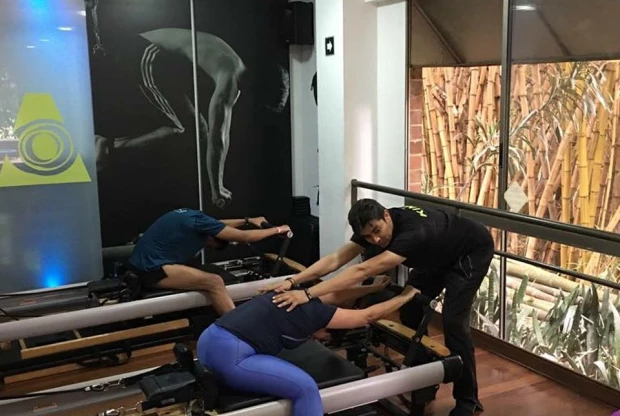 KINAN Pilates, foto 6
