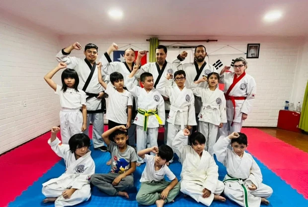 Koryo Tang Soo Do Quilicura, foto 3
