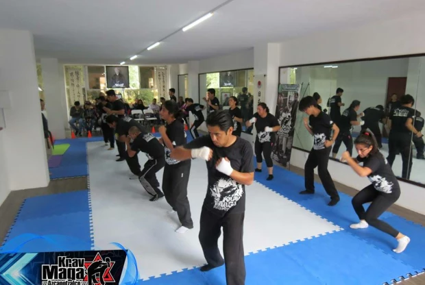 Krav Maga - Clavería, foto 5