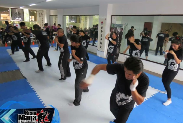 Krav Maga - Clavería, foto 6