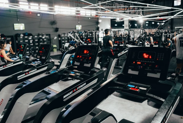 La Mecca Fitness, foto 3