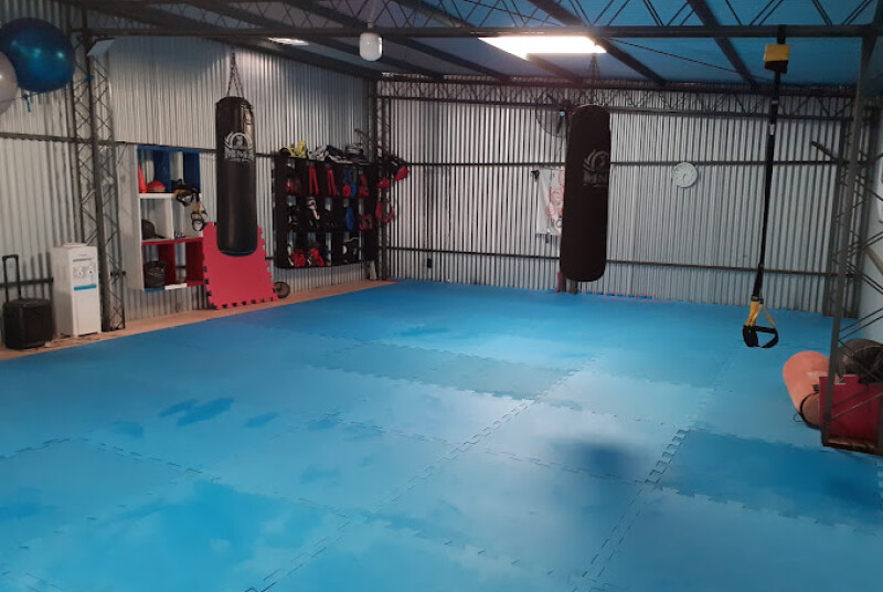 La Roca Gym Tacuarembó, foto 6