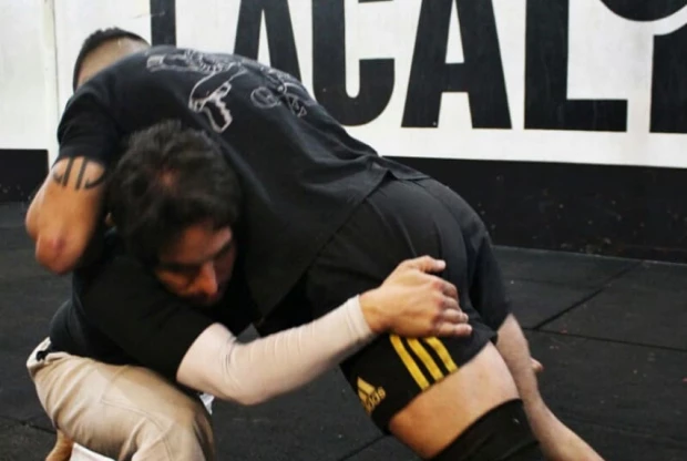 LCSF CrossFit, foto 2