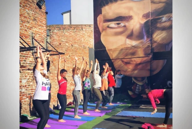 Masai Fitness, foto 4