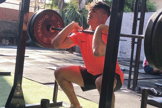 Masai Fitness, foto 6