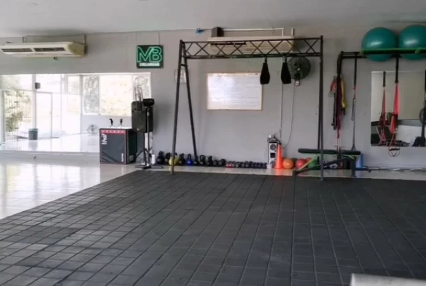 MB Fitness Y Capacitación, foto 2