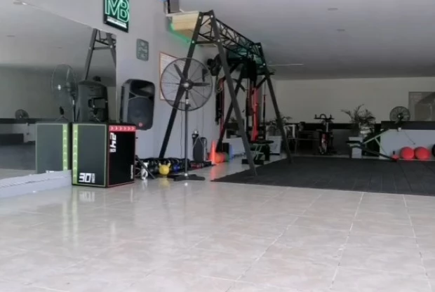MB Fitness Y Capacitación, foto 6