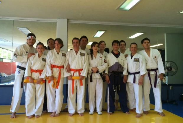 MD Karate Do - Las Águilas, foto 5