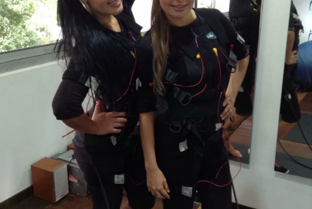 Mihafit Bodytec Medellín, foto de portada