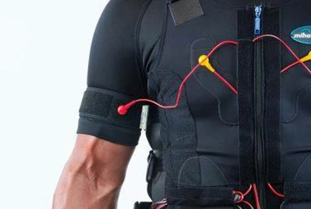Mihafit Bodytec Medellín, foto 3