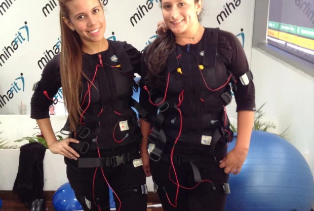 Mihafit Bodytec Medellín, foto 4
