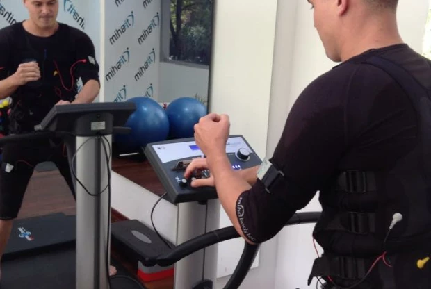Mihafit Bodytec Medellín, foto 6