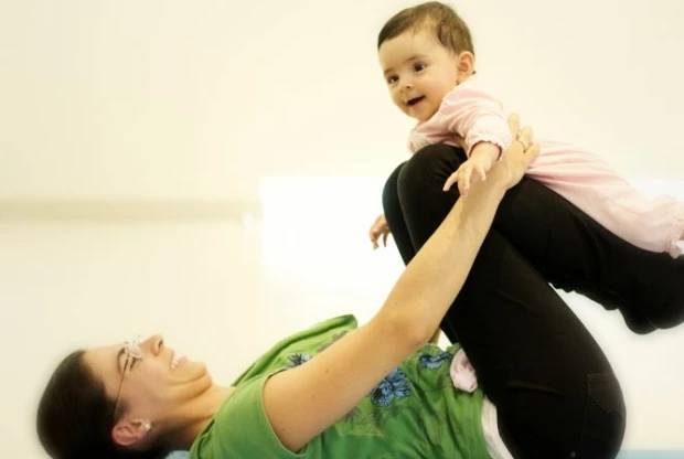 Misi Taller Infantil, foto 2