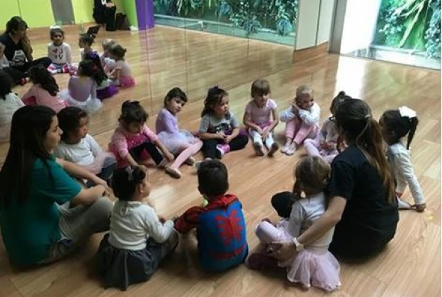 Misi Taller Infantil, foto 4