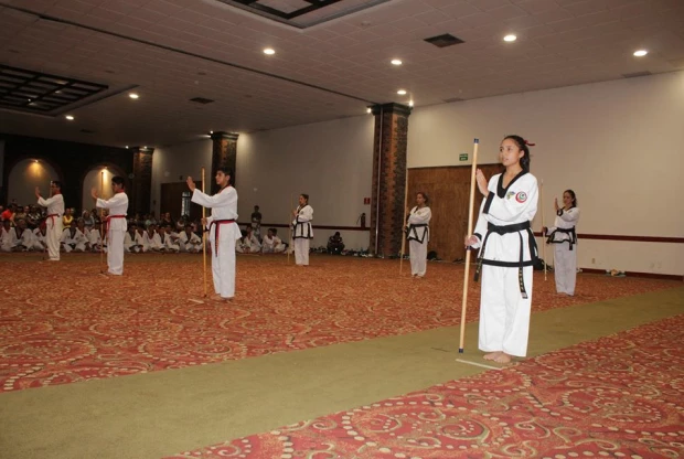 Moo Duk Kwan - Azcapotzalco, foto 5