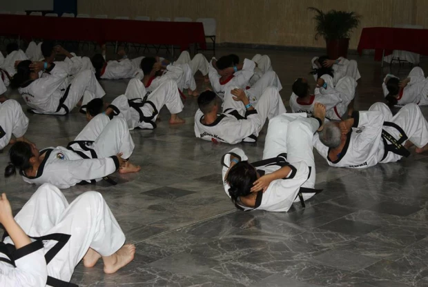 Moo Duk Kwan - Chimalhuacan, foto 2