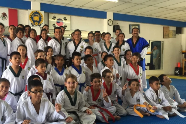 Moo Duk Kwan - Cumbria, foto 3
