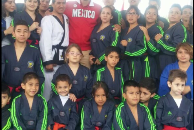 Moo Duk Kwan - Cumbria, foto 4
