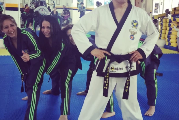 Moo Duk Kwan - Cumbria, foto 6