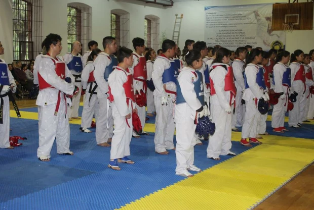 Moo Duk Kwan - Los Encinos, foto 3
